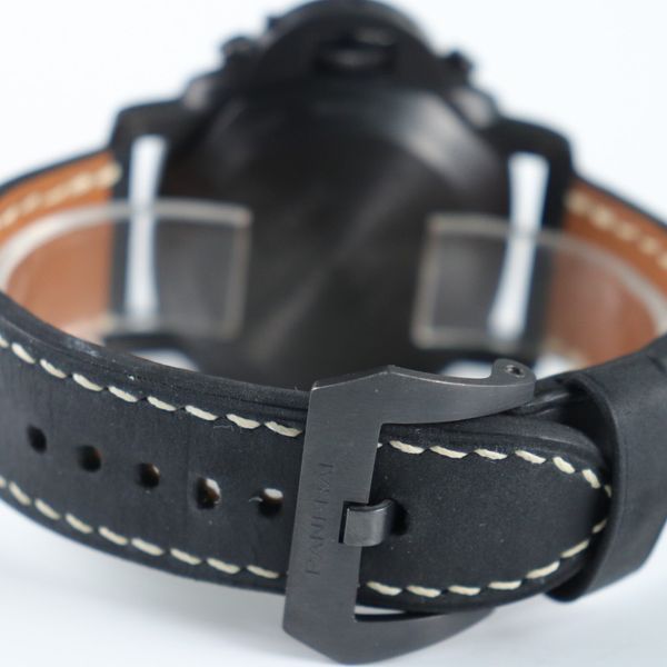 Panerai Luminor Regatta PAM00332